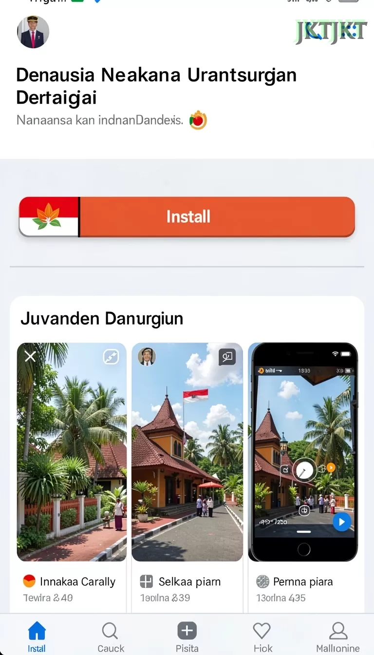 Screenshot jayaslot nomor 2