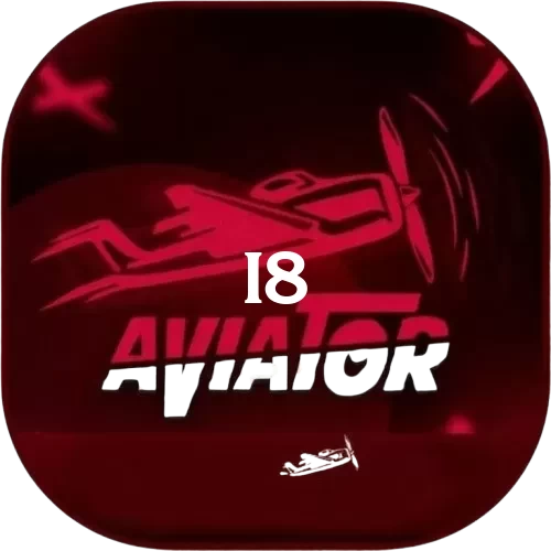 Review Aplikasi i8 APK Resmi — ikon aplikasi