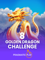 8 Golden Dragon Challenge Game Terbaru untuk Android dan iOS — ikon game