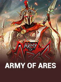 Army of Ares Terbaru untuk Pemain: Review dan Panduan — ikon game