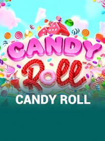 Candy Roll Game Terbaru untuk Android dan iOS — ikon game