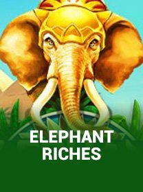 Elephant Riches Terbaru: Review Game dan Tips Bermain — ikon game