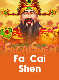 Review Lengkap Game Fa Cai Shen Versi Terbaru — ikon game