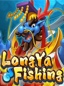 Review Terbaru Game Fishing Long Ya Fishing untuk Pemula — ikon game