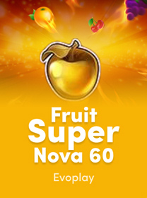 Review Terbaru Game Fruit Super Nova 60 untuk Pemula — ikon game