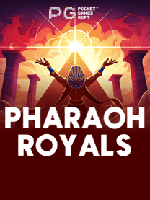 Review Pharaoh Royals Game Terbaru 2026 untuk Pemula — ikon game