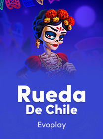 Rueda de Chile Game Terbaru: Review, RTP, dan Akses Main — ikon game