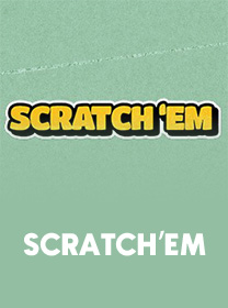 ScratchEm Slot Terbaru: Review dan Info Lengkap — ikon game