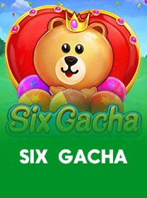 Six Gacha Terbaru: Review Game dan Link Main — ikon game