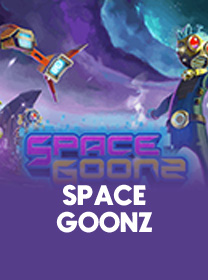 Space Goonz Terbaru: Review, RTP, dan Link Bermain — ikon game