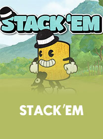 StackEm Game Terbaru: Review dan Info Lengkap — ikon game