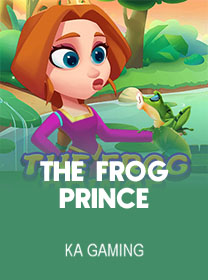 The Frog Prince Terbaru untuk Pemain: Review dan Panduan — ikon game