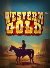 Western Gold Game Terbaru: Review dan Info Lengkap — ikon game