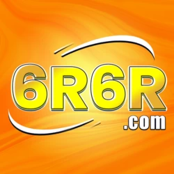 Info Aplikasi 6r6r Terbaru dan Cara Download APK Resmi — ikon aplikasi