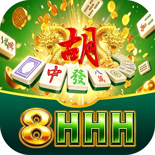 Kelebihan dan Fitur Aplikasi 8hhh Terbaru APK Resmi — ikon aplikasi