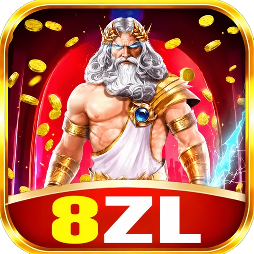 8zl App APK Terbaru APK Resmi — ikon aplikasi
