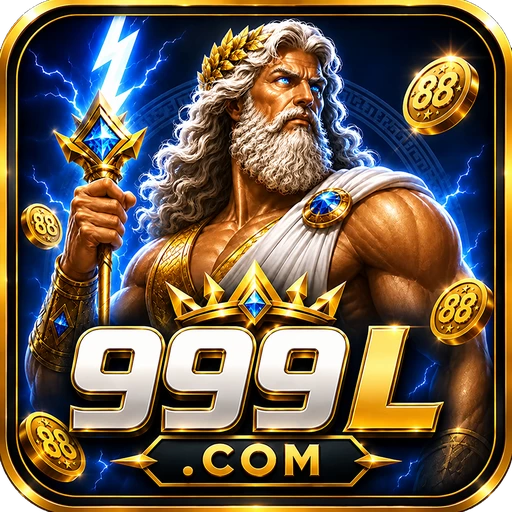 Update Aplikasi 999l Terbaru 2026 APK Resmi — ikon aplikasi