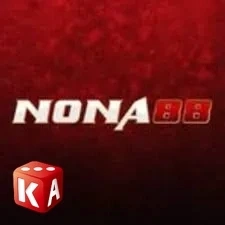 NONA88 APK Terbaru 2026 untuk Semua Perangkat APK Resmi — ikon aplikasi