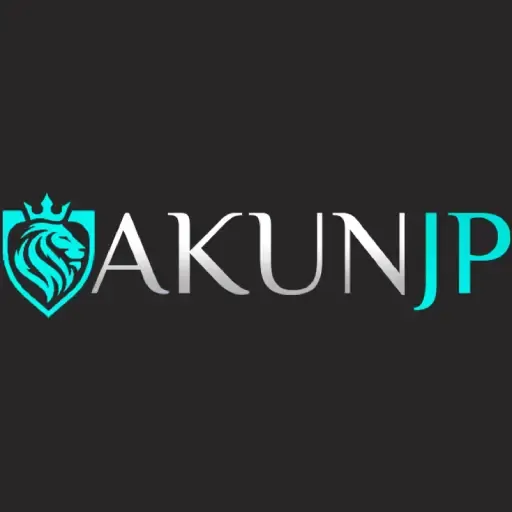 Download Aplikasi akunjp Terbaru untuk HP Android APK Resmi — ikon aplikasi