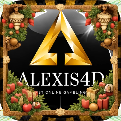 Update Aplikasi alexis4d ke Versi Terbaru APK Resmi — ikon aplikasi