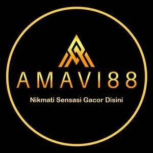 Aplikasi amavi88 Terbaru: Review dan Link Download APK Resmi — ikon aplikasi