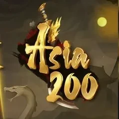 Aplikasi asia200 Terbaru untuk Android dan iOS APK Resmi — ikon aplikasi