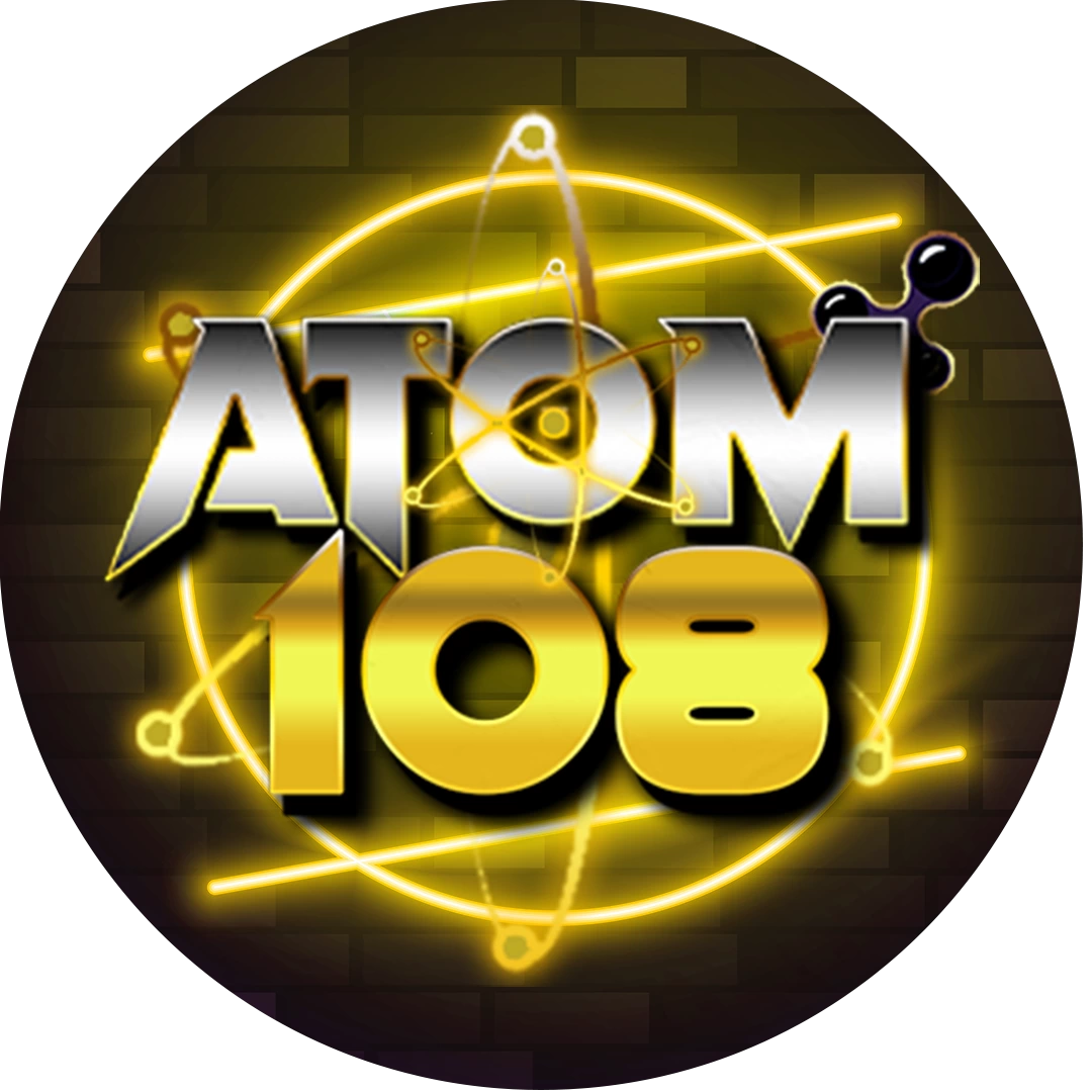 Aplikasi atomi08 Terbaru: Review dan Link Download APK Resmi — ikon aplikasi
