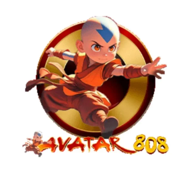 avatar808 APK Terbaru untuk Perangkat Android APK Resmi — ikon aplikasi