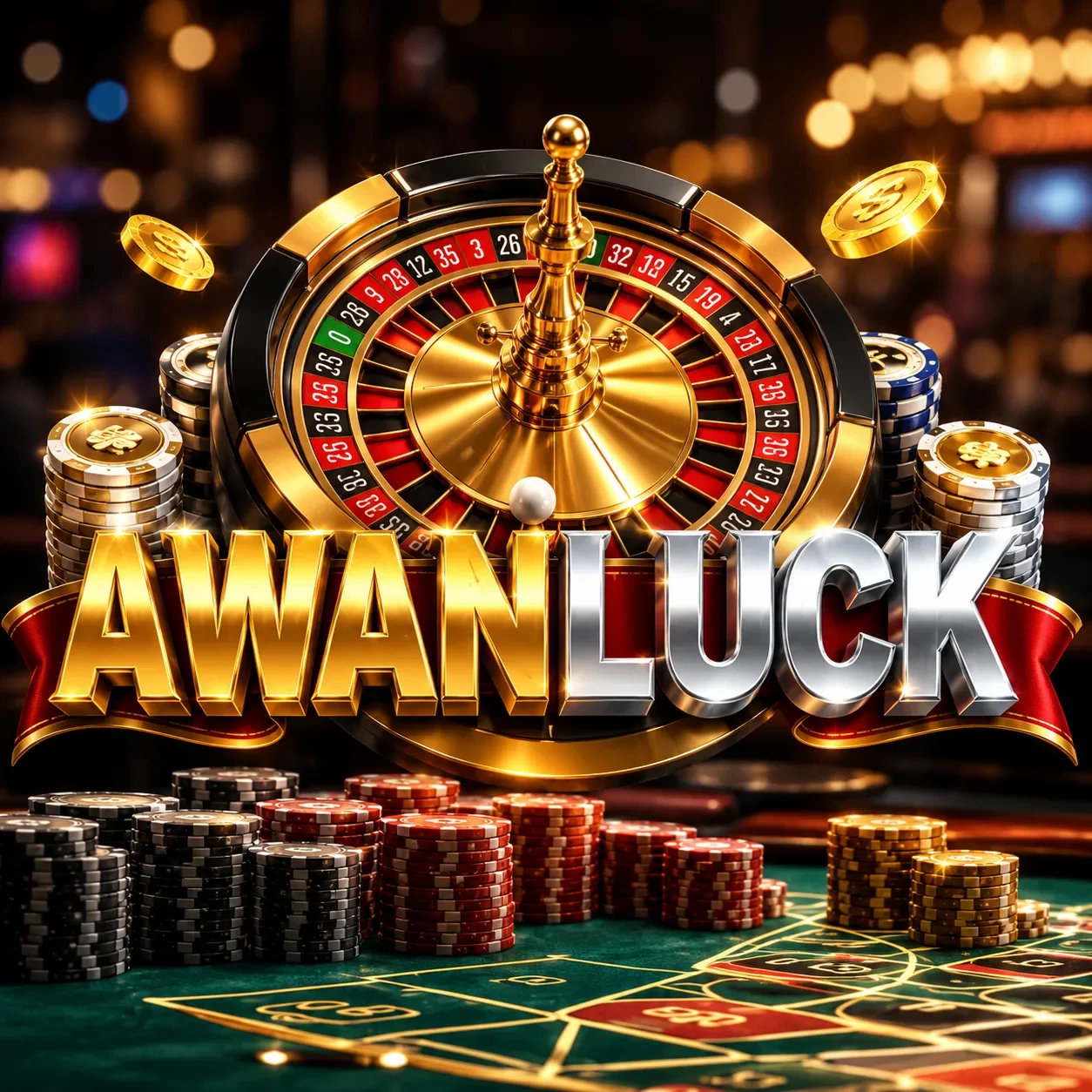 awanluck APK Versi Terbaru untuk Android 2026 APK Resmi — ikon aplikasi