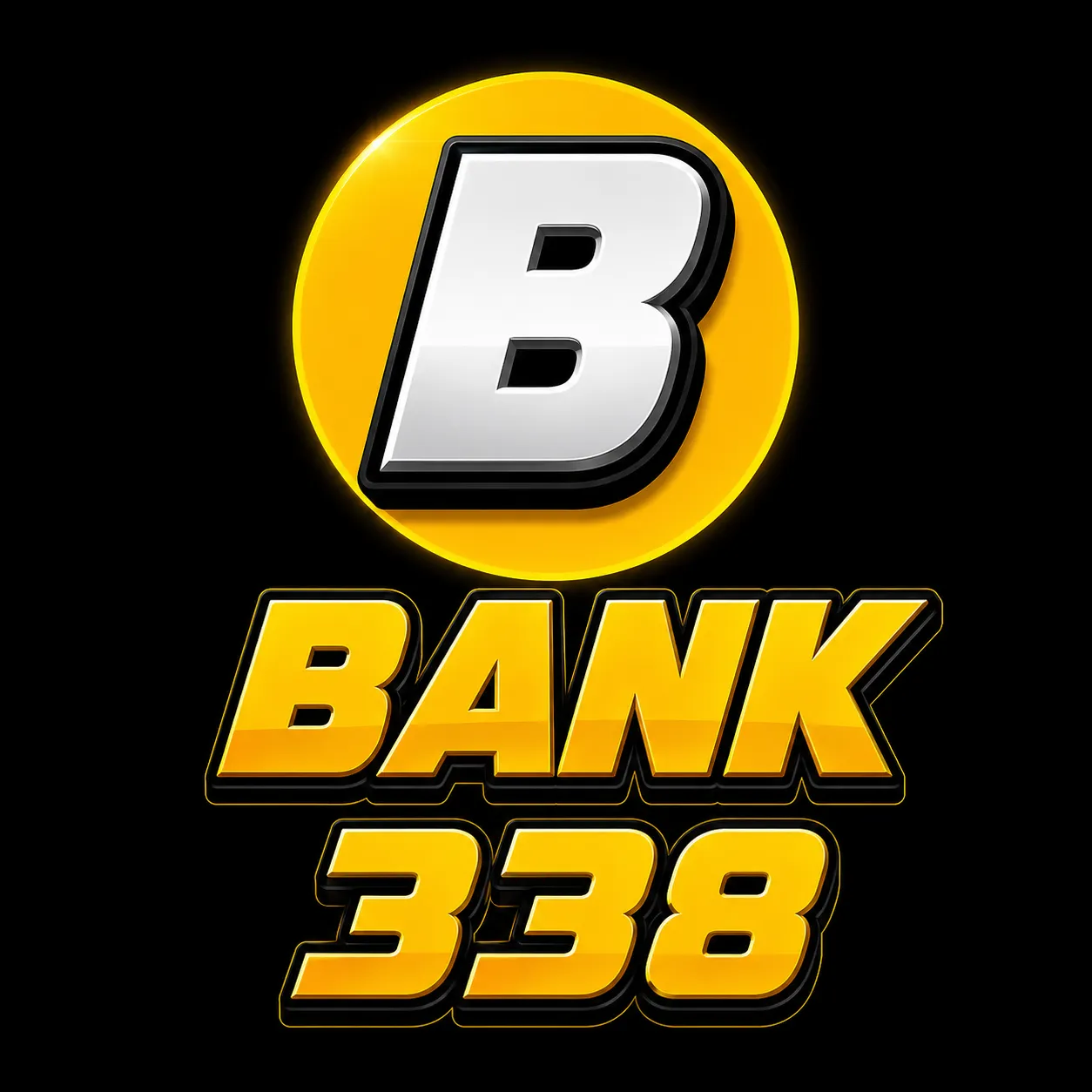 Aplikasi bank338 Terbaru dengan Fitur Terbaik APK Resmi — ikon aplikasi