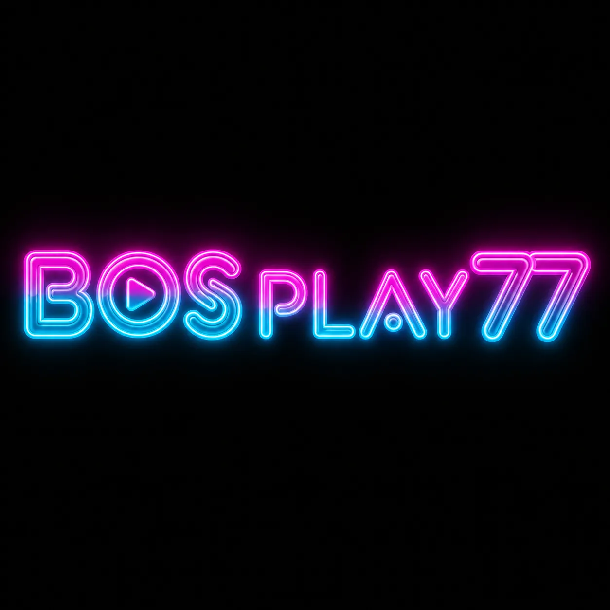 Update Aplikasi bosplay77 ke Versi Terbaru APK Resmi — ikon aplikasi