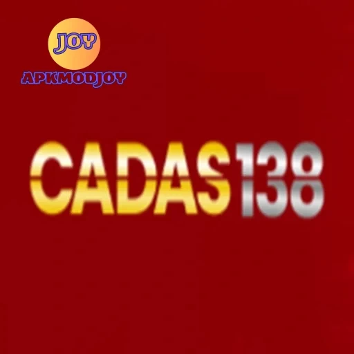 cadas138 App Terbaru: Fitur Unggulan dan Download APK Resmi — ikon aplikasi