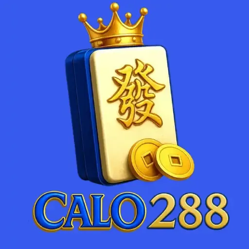 Review Aplikasi calo288 Versi Terbaru APK Resmi — ikon aplikasi