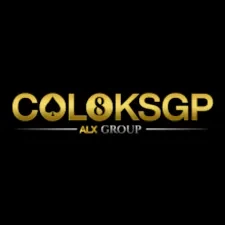 coloksgp App APK Terbaru APK Resmi — ikon aplikasi