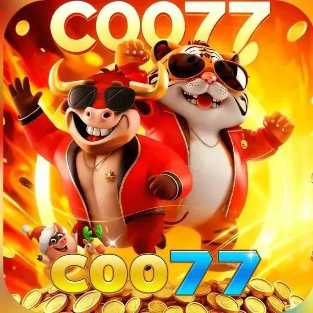 coo77 APK Terbaru dengan Fitur Lengkap APK Resmi — ikon aplikasi
