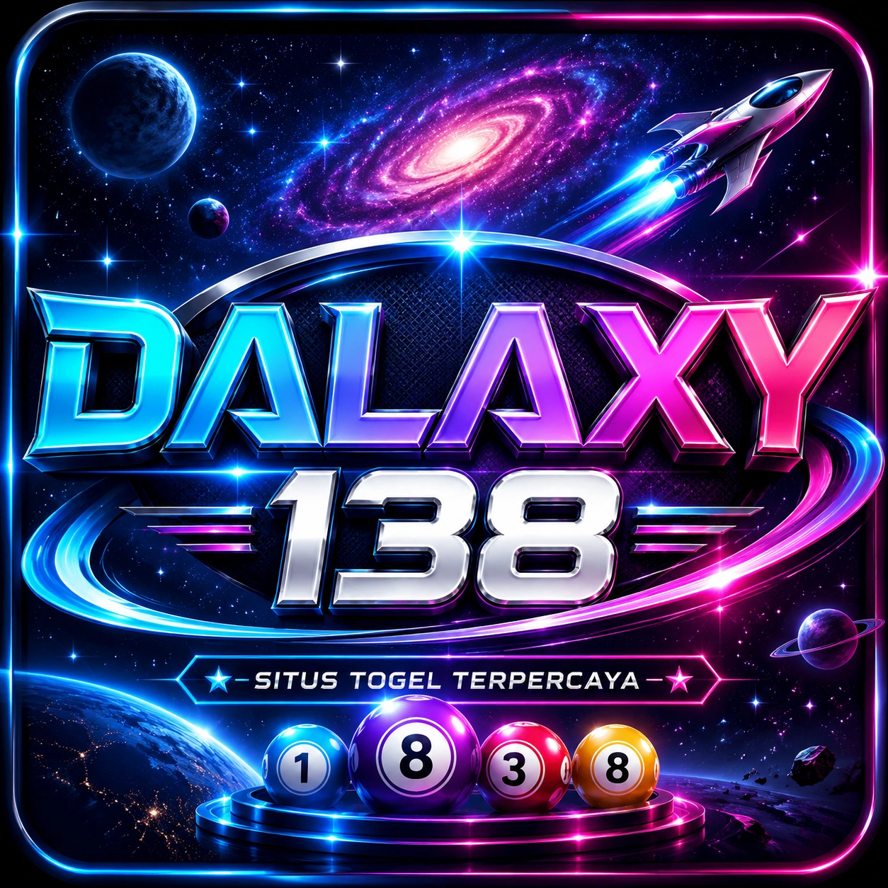 dalaxy138 Terbaru 2026: Download APK dan Review APK Resmi — ikon aplikasi