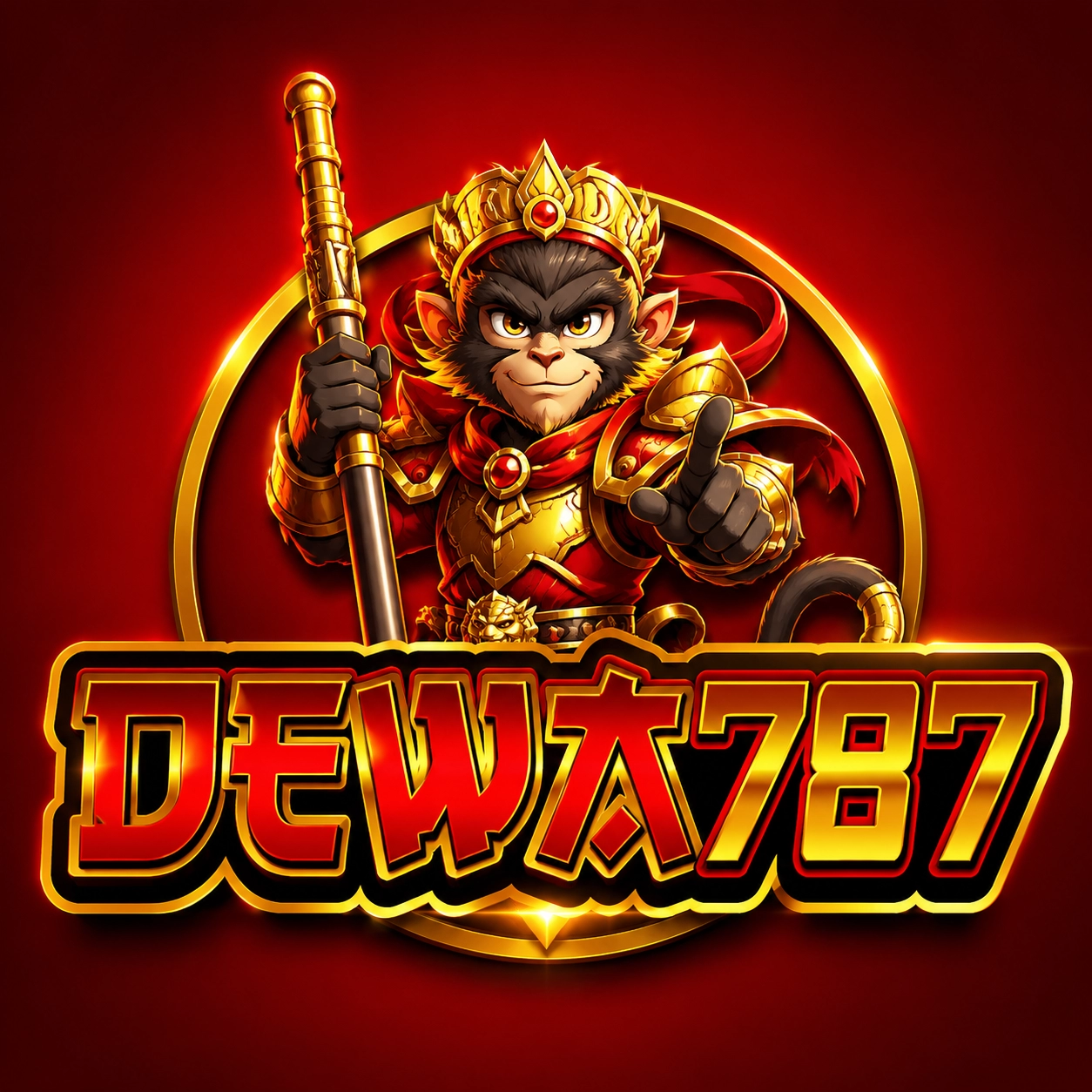 dewa787 APK Terbaru: Download Cepat dan Gratis APK Resmi — ikon aplikasi