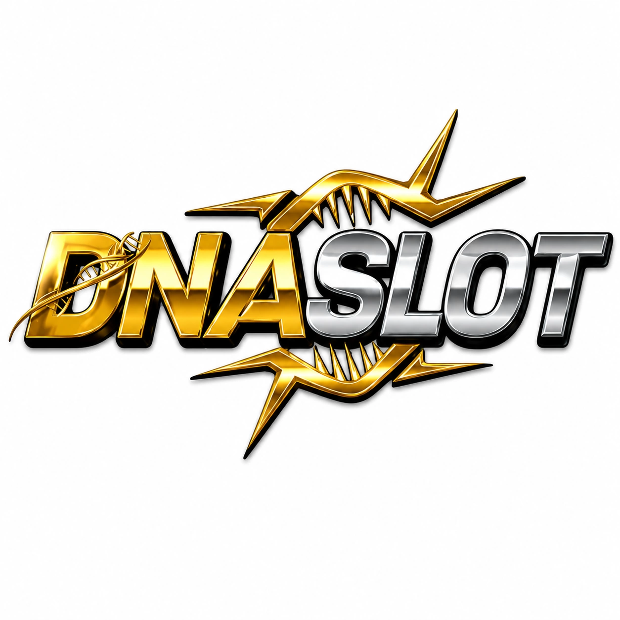 Review Aplikasi dnaslot Versi Terbaru APK Resmi — ikon aplikasi