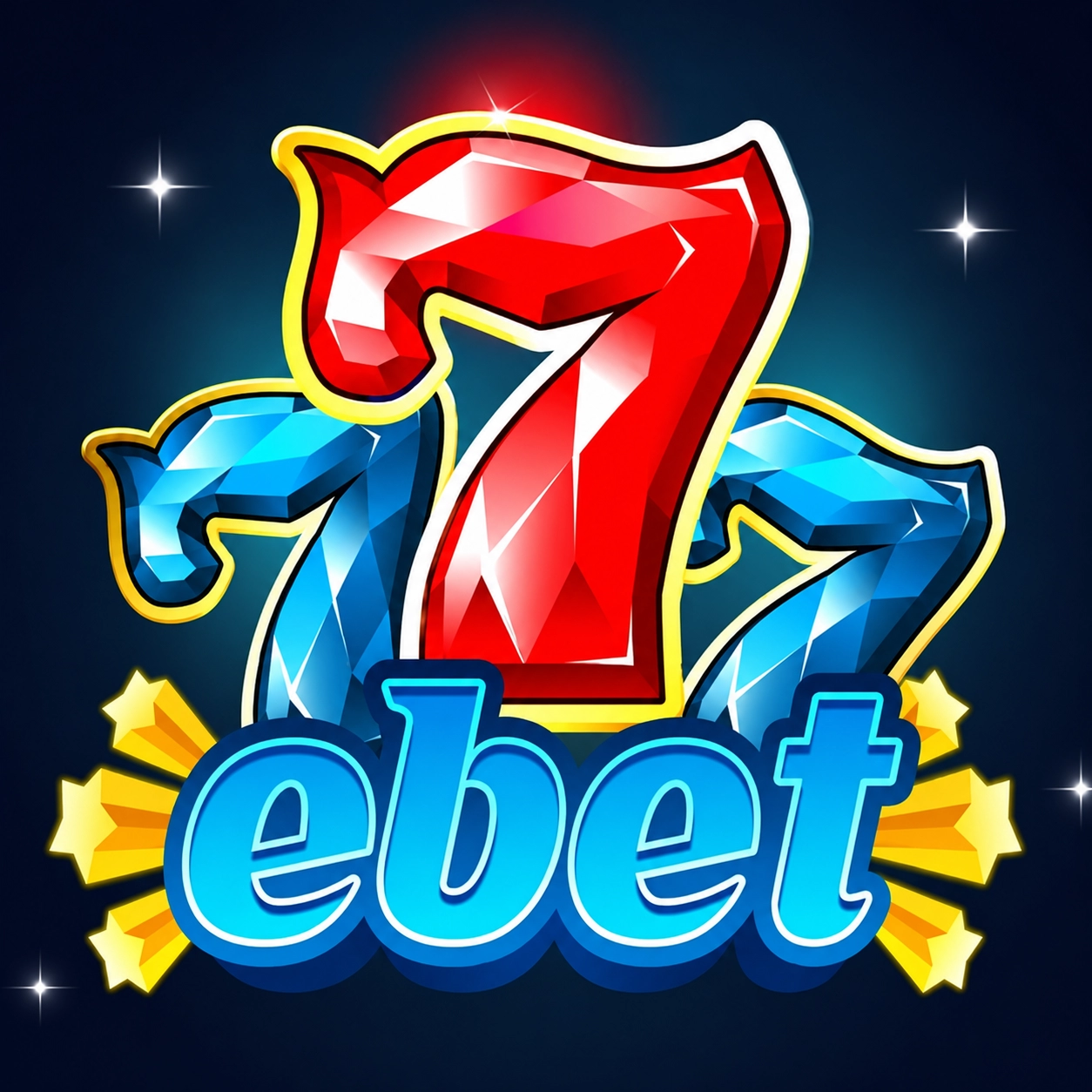 ebet777 App APK Terbaru APK Resmi — ikon aplikasi