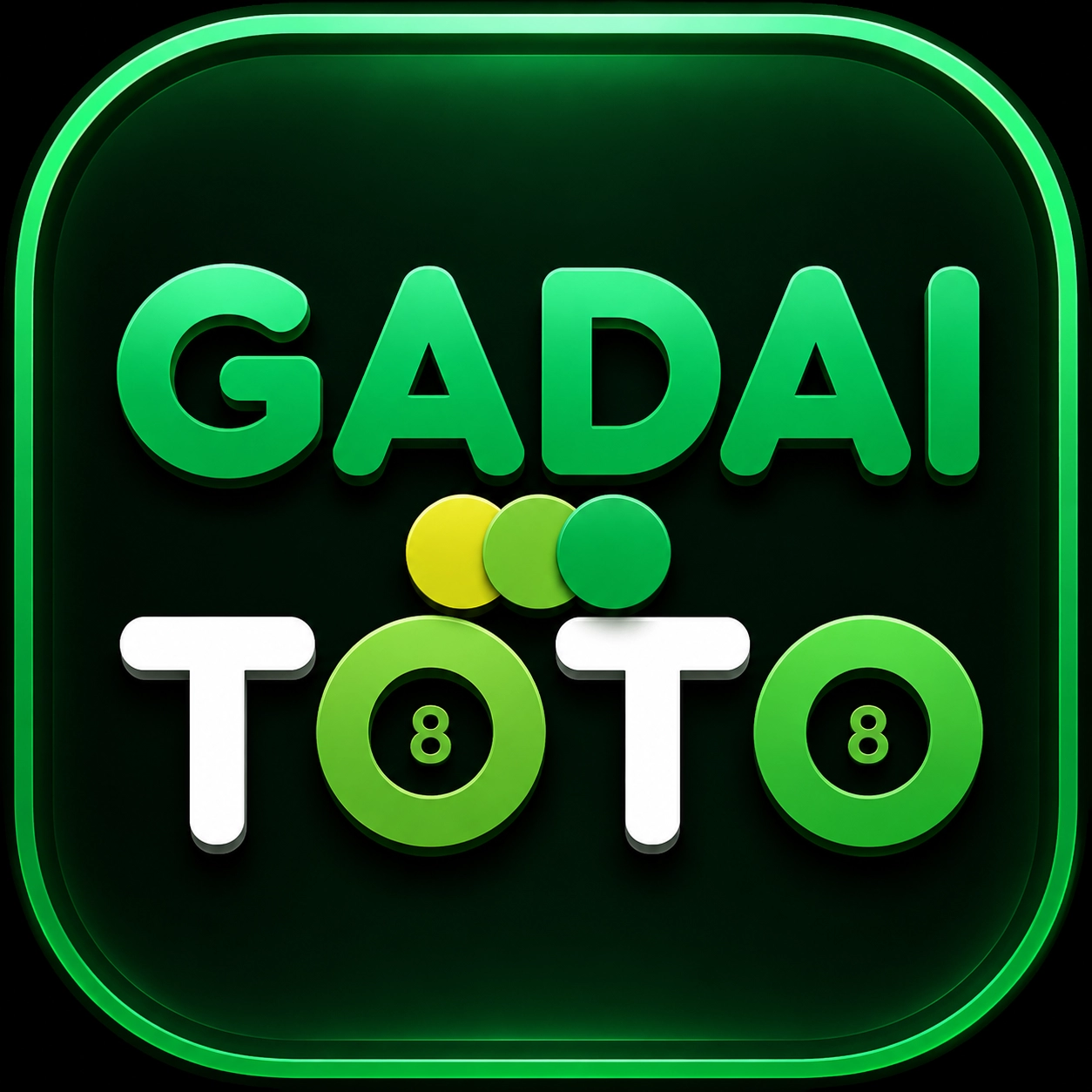 gadaitoto APK Versi Terbaru untuk Android 2026 APK Resmi — ikon aplikasi