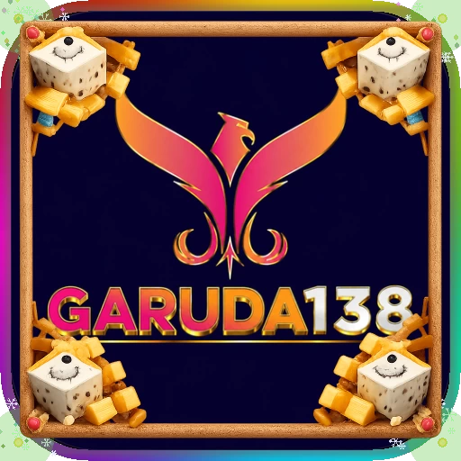 garuda138 APK Terbaru untuk Android Tanpa Iklan APK Resmi — ikon aplikasi