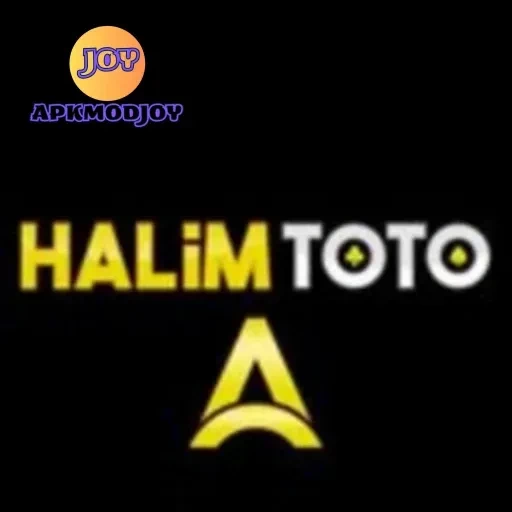 Review Aplikasi halimtoto Versi Terbaru APK Resmi — ikon aplikasi