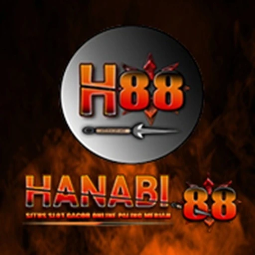 hanabi88 APK Terbaru dan Aman untuk Diunduh APK Resmi — ikon aplikasi