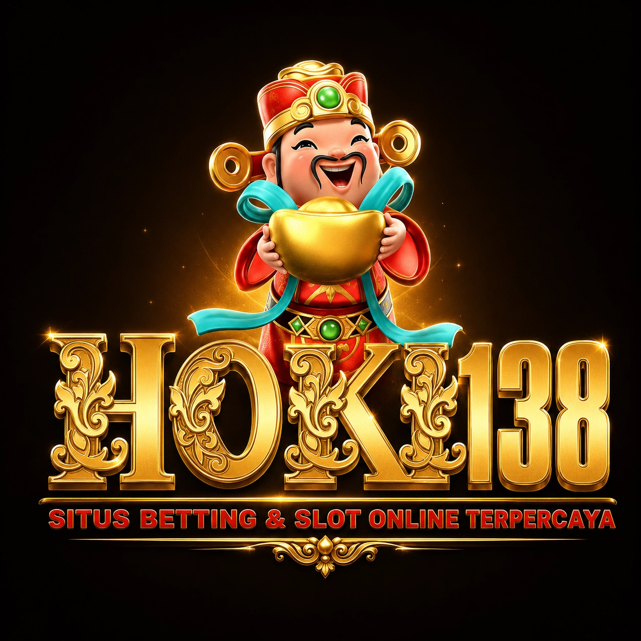Review Aplikasi hoki138 APK Resmi — ikon aplikasi