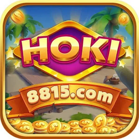 hoki8815 APK Terbaru untuk Perangkat Android APK Resmi — ikon aplikasi