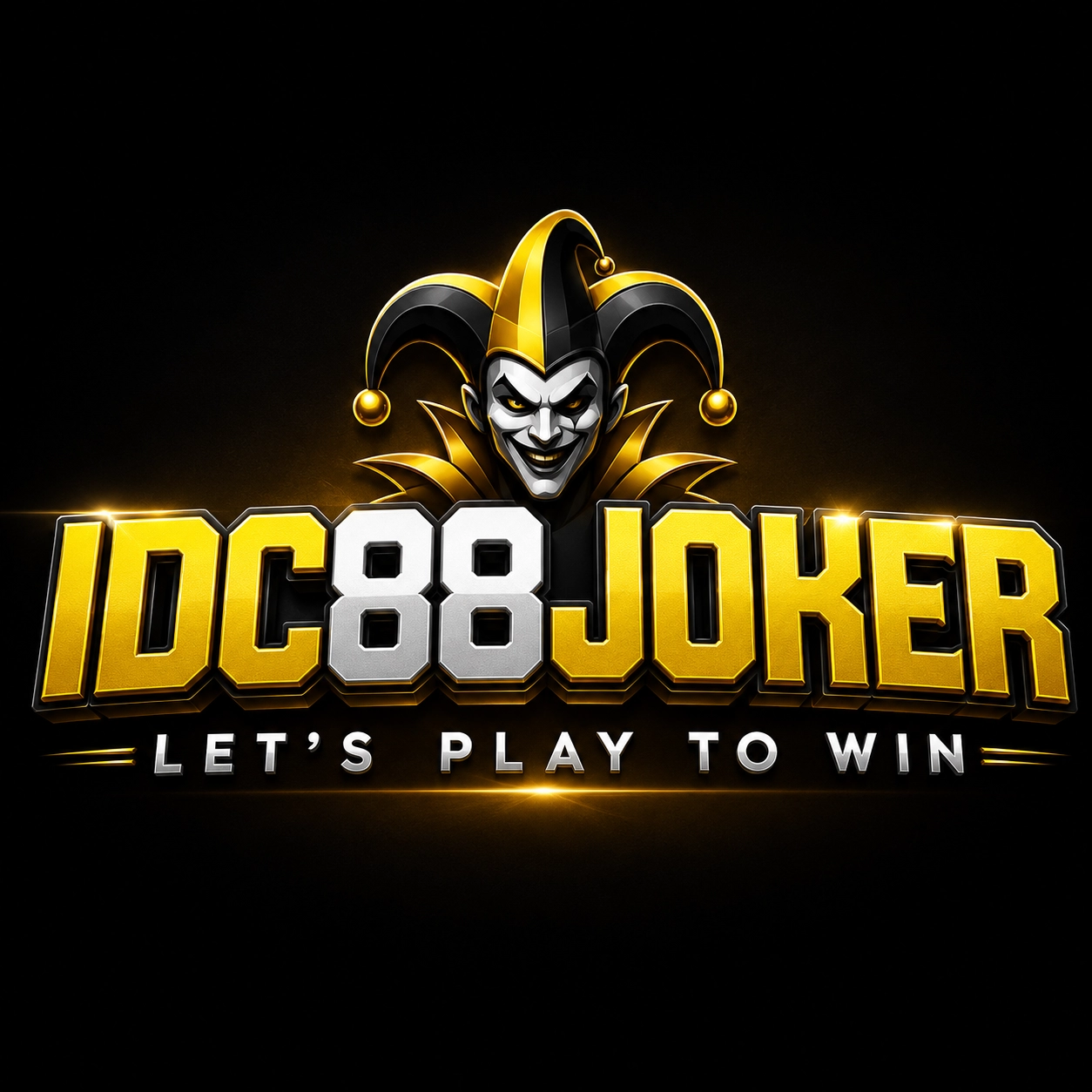 Cara Update Aplikasi idc88joker ke Versi Terbaru APK Resmi — ikon aplikasi