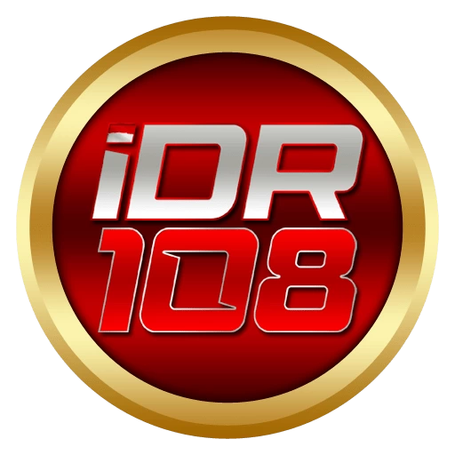 idr108 APK Versi Terbaru untuk Android 2026 APK Resmi — ikon aplikasi