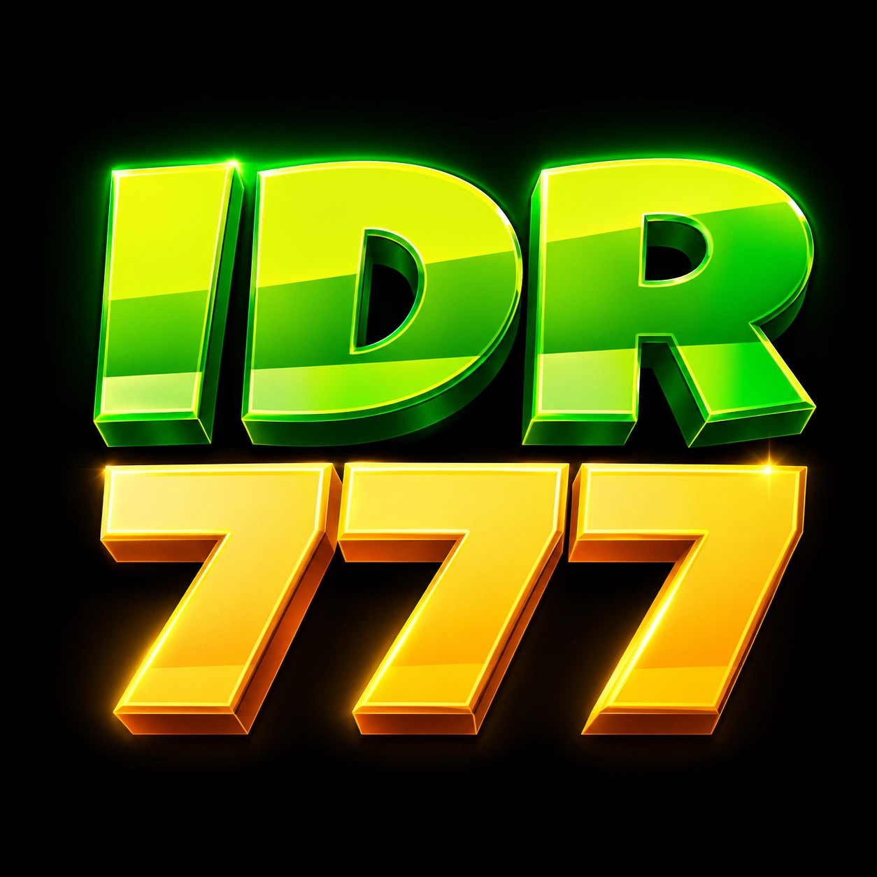 Aplikasi idr777 Terbaru: Review dan Link Download APK Resmi — ikon aplikasi