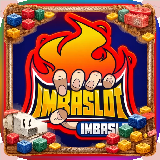 imbaslot APK Terbaru dan Aman untuk Diunduh APK Resmi — ikon aplikasi