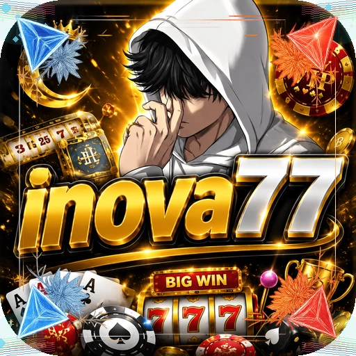 inova77 Versi Terbaru: Apa yang Baru? APK Resmi — ikon aplikasi